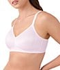 Wacoal Back Appeal® Wire Free Bra - Image 3