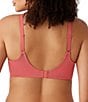 Color:Mineral Red - Image 2 - Back Appeal® Wire Free Bra