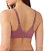 Wacoal Basic Beauty Full Figure Seamless Underwire Bra - Image 2