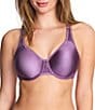 Wacoal Basic Beauty Full Figure Seamless Underwire Bra - Image 1