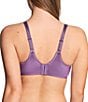 Wacoal Basic Beauty Full Figure Seamless Underwire Bra - Image 2