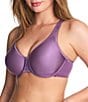 Wacoal Basic Beauty Full Figure Seamless Underwire Bra - Image 3