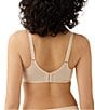 Wacoal Basic Beauty Full Figure Seamless Underwire Bra - Image 2