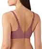 Wacoal Basic Beauty Spacer Underwire Full-Busted T-Shirt Bra - Image 2