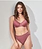 Wacoal Basic Beauty Spacer Underwire Full-Busted T-Shirt Bra - Image 4