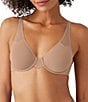 Color:Roebuck - Image 1 - Bra Body by 2.0 Underwire Bra