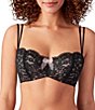 Wacoal Ciao Bella Balconette Bra - Image 1