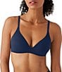 Color:Titan - Image 1 - Comfort First Wire Free T-Shirt Bra