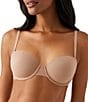 Wacoal Comfort First Seamless Strapless Convertible Underwire Bra - Image 2