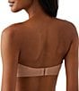 Wacoal Comfort First Seamless Strapless Convertible Underwire Bra - Image 3