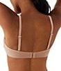 Wacoal Comfort First Seamless Strapless Convertible Underwire Bra - Image 4