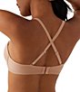 Wacoal Comfort First Seamless Strapless Convertible Underwire Bra - Image 5