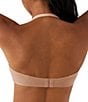Wacoal Comfort First Seamless Strapless Convertible Underwire Bra - Image 6