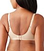 Color:Sand - Image 2 - Comfortable Cool Underwire