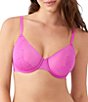 Wacoal Confidence Boost™ Seamless Underwire Ultimate Lift™ Bra - Image 5