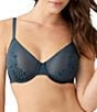 Wacoal Confidence Boost™ Seamless Underwire Ultimate Lift™ Bra - Image 1