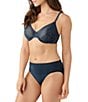 Wacoal Confidence Boost™ Seamless Underwire Ultimate Lift™ Bra - Image 3