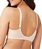 Wacoal Elevated Allure Underwire Bra, Color:Rose Dust - Image 2