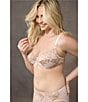 Wacoal Embrace Lace® Underwire Bra, Color:Angel Wing/Rose Dust - Image 5