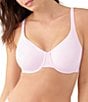 Wacoal Ever Flexing Seamless Underwire Bra - Image 1