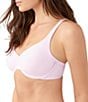 Wacoal Ever Flexing Seamless Underwire Bra - Image 4