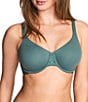 Wacoal Ever Flexing Seamless Underwire Bra - Image 1