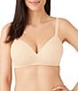 Wacoal How Perfect Wire Free T-Shirt Bra - Image 5