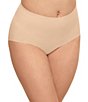 Color:Sand - Image 2 - Inside Edit Shaping Brief Panty