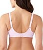 Wacoal Inside Job Underwire Full Coverage T-Shirt Bra - Image 2