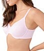 Wacoal Inside Job Underwire Full Coverage T-Shirt Bra - Image 3