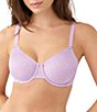 Wacoal Inside Job Underwire Full Coverage T-Shirt Bra - Image 1
