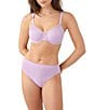 Wacoal Inside Job Underwire Full Coverage T-Shirt Bra - Image 4