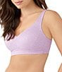 Wacoal Inside Job™ Wire-Free Side Support Bra - Image 3