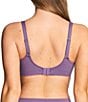 Wacoal Inside Job™ Wire-Free Side Support Bra - Image 2