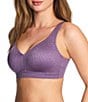 Wacoal Inside Job™ Wire-Free Side Support Bra - Image 3