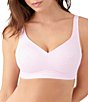 Wacoal Inside Job™ Wire-Free Side Support Bra - Image 4