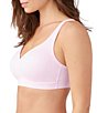 Wacoal Inside Job™ Wire-Free Side Support Bra - Image 6