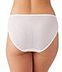 Color:Egret - Image 2 - Lifted In Luxury Hipster Panty