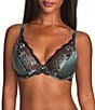 Wacoal Modern Affair Plunge Underwire Bra - Image 1