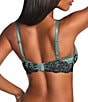 Wacoal Modern Affair Plunge Underwire Bra - Image 2