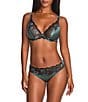 Wacoal Modern Affair Plunge Underwire Bra - Image 4