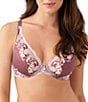 Wacoal Modern Affair Plunge Underwire Bra - Image 1