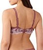 Wacoal Modern Affair Plunge Underwire Bra - Image 2