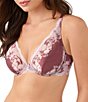 Wacoal Modern Affair Plunge Underwire Bra - Image 3