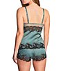 Wacoal Modern Affair Sleeveless V-Neck Lace Cami - Image 2
