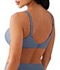 Wacoal Perfect Primer Full Figure Underwire T-Shirt Bra, Color:Flint Stone - Image 2