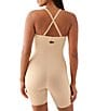 Wacoal Red Carpet All-In-One Convertible Firm Control Thigh Shaper, Color:Sand - Image 4