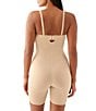 Wacoal Red Carpet All-In-One Convertible Firm Control Thigh Shaper, Color:Sand - Image 6