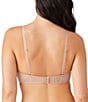 Color:Roebuck - Image 3 - Red Carpet Full-Busted Underwire Convertible Strapless Bra