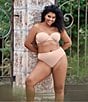 Wacoal Red Carpet™ Full-Busted Underwire Convertible Strapless Bra, Color:Roebuck - Image 10